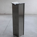 PRE -ORDER NOW High Bookstand Stainless Steel