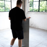 PRE -ORDER NOW High Bookstand Stainless Steel