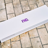 Wave Deck Galaxy Purple